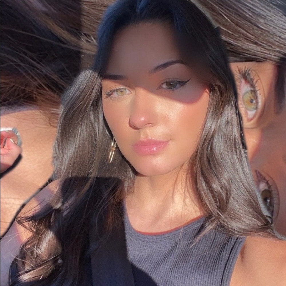 Meet your Posher, Emma